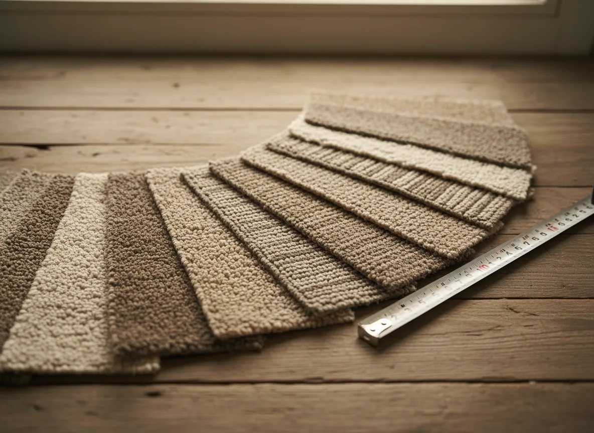 Carpet Installation Strang, NE FAQs